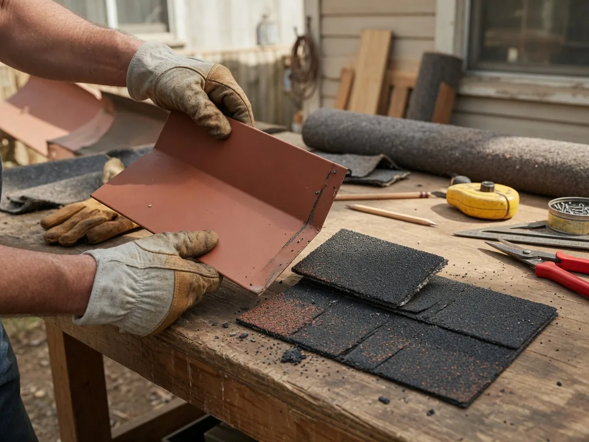 Roof Repair company in Caratunk, ME